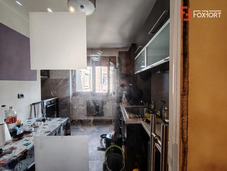 Apartament 4 camere, 93 mp, Et 1, zona centrala Timisoara