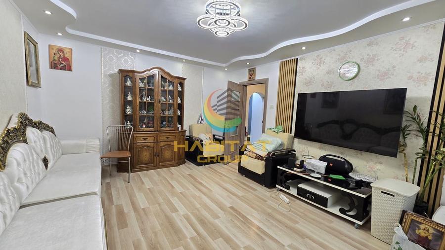 2 camere Colentina Doamna Ghica Parc Plumbuita 62mp ctie1990