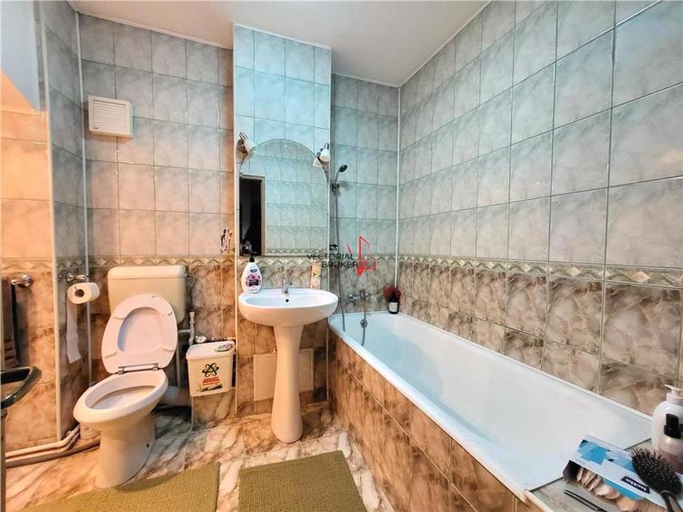 Apartament 4 camere Nicolae Grigorescu Metrou