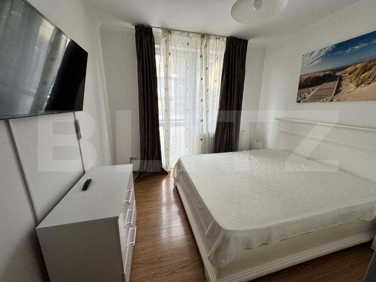 Apartament de închiriat în Bradet