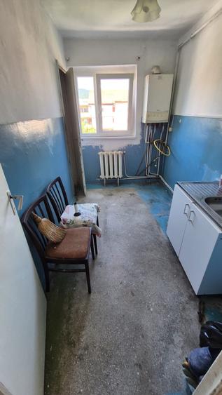 Apartament 2 camere | Zona Cetate | 50 mp | Ideal pentru renovare