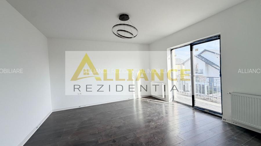 Casa 4 camere Comuna Berceni, teren 350 mp, incalzire in pardoseala! - 11