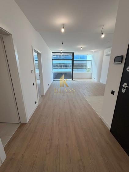 Apartament 2 camere | 64 mp | Vest | One North Lofts