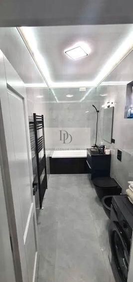 Duplex cu 3 camere, Curte si Foișor | 2 parcări | zona Dunării