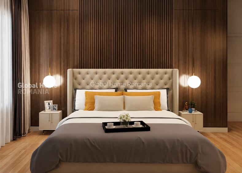 Gemina by the Lake | Studio Premium | Pipera Plaza | Rond OMW - 25