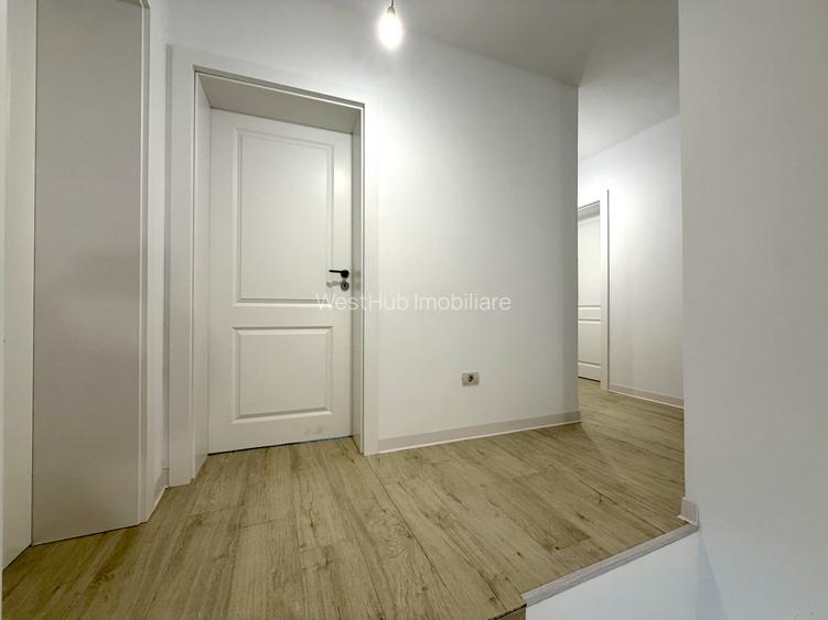 Duplex premium, 4 camere, 120 mp utili, 336 mp teren - Dumbravita - 9