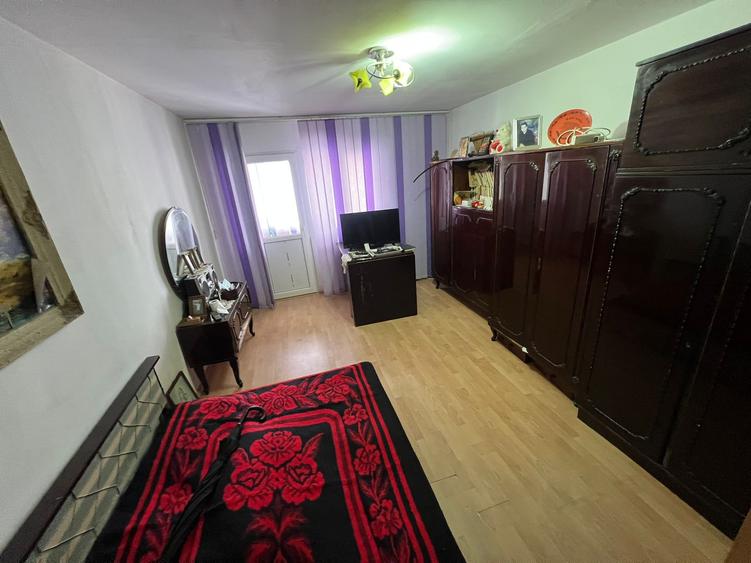 Apartament 2 camere, etaj 4, 72 mp, zona Gradinita nr. 13 – Paco Sud
