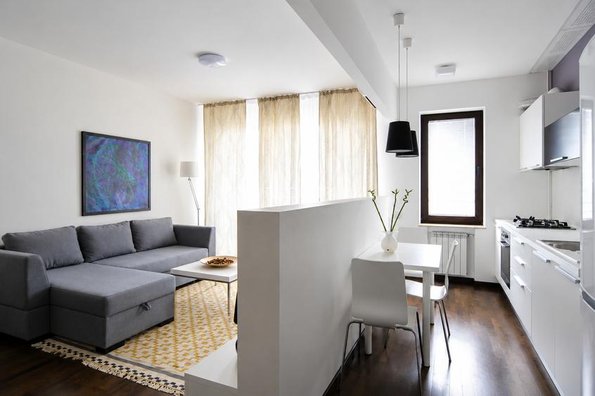 Apartament 2 Camere | Băneasa | Iancu Nicolae - 2