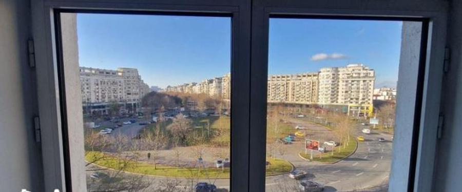 Apartament 2 camere Piata Alba Iulia 60mp Decomandat