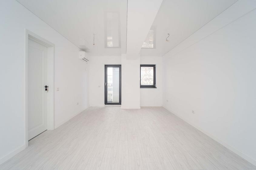 NICOLINA, APARTAMENT CU MUTARE IMEDIATA 1 CAMERA LA BLOC NOU