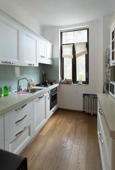 Casa Vila Floreasca de inchiriat 400 mp utili