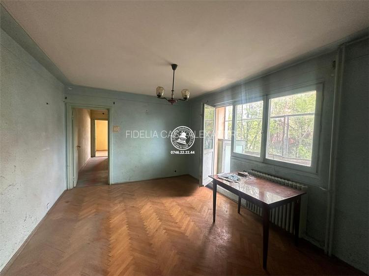Apartament 3 Camere Tatarasi - 2