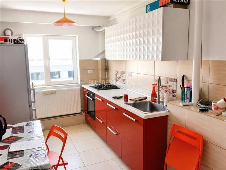 Berceni-Aparatorii Patriei,apartament 3 camere,centrala termica - 2
