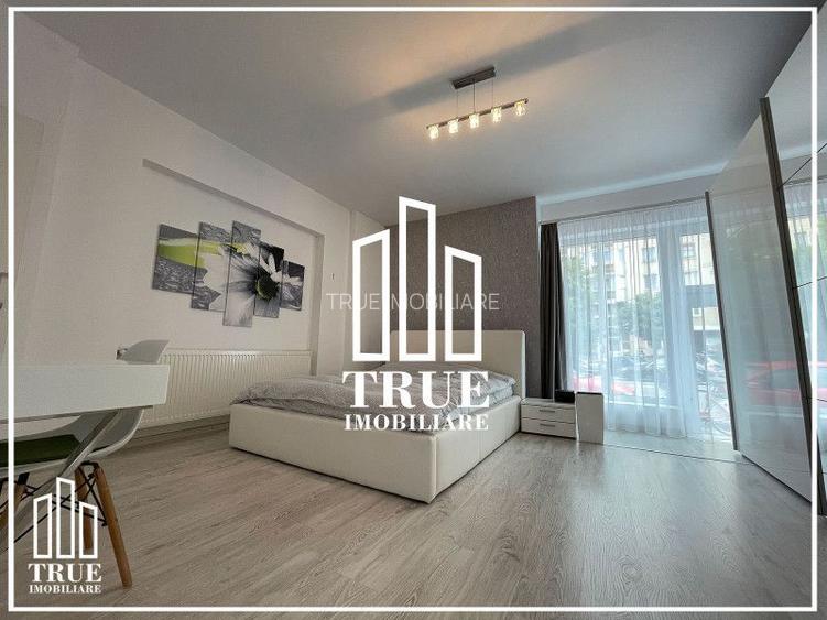 Ap. 2 camere, 55 m² + curte 120 m² – 7 Noiembrie, la 1.3 km de UMFST - 18