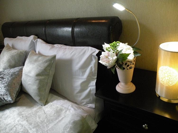Apt. Calea Victoriei, 2 camere dec, et.3, balcon, bloc termoizolat