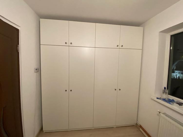 Apartament 2 camere zona Kaufland mobilat utilat 47.000eur neg