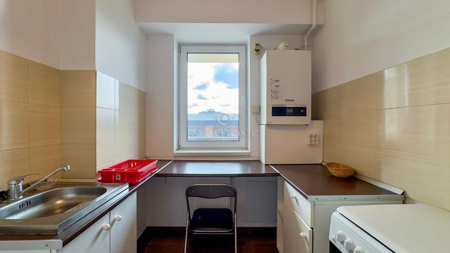 Apartament de vanzare 1 camera, zona Iulius Mall, FSEGA