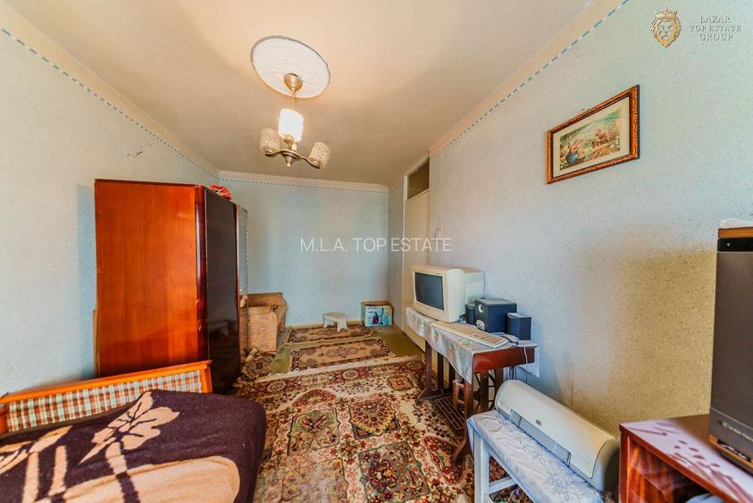 Apartament 2 camere de vânzare – Strada Simion Popa - 7