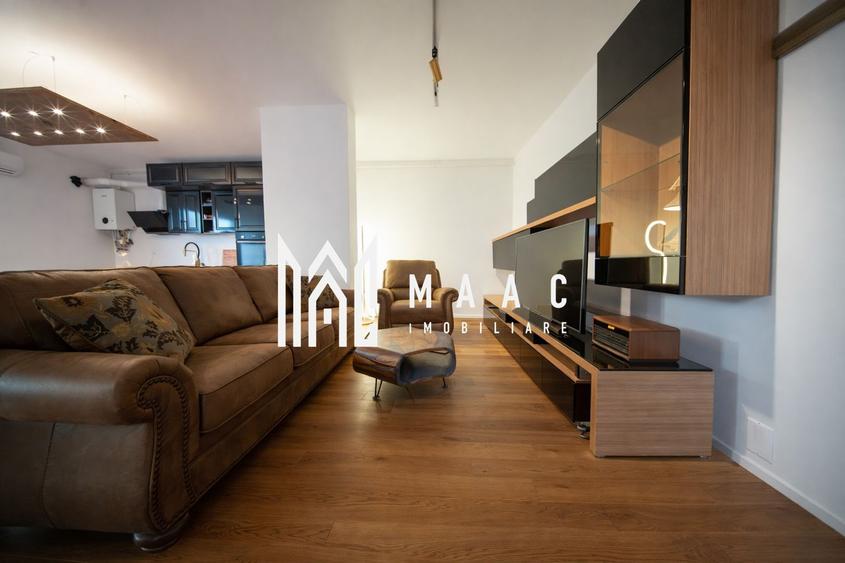 Apartament 2 camere | Etaj 3/4 | Lift | Bloc nou | Turnisor