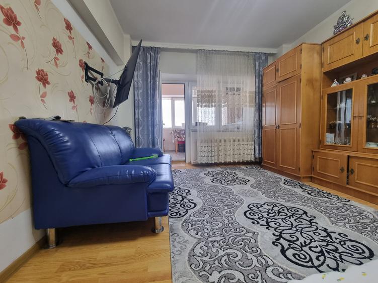 Apartament in Bloc MAPN- Școala Mihai Drăgan! Construit in anul 1994