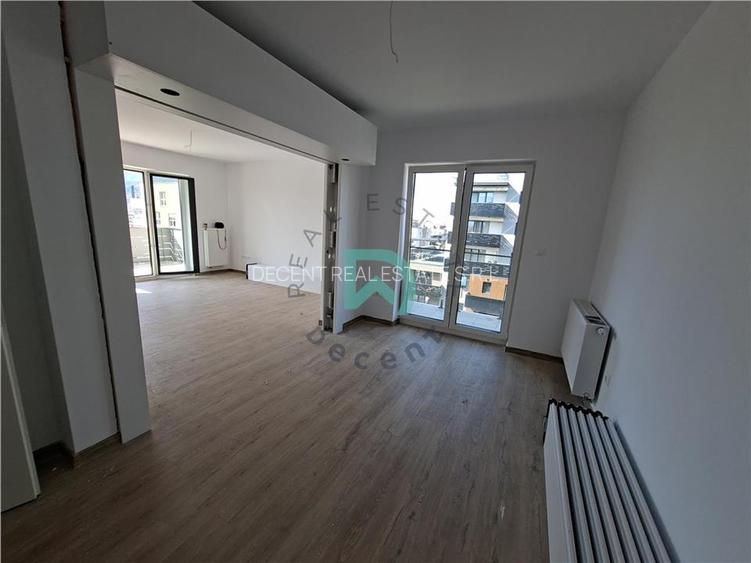 Apartament 3 camere Avantgarden Faza 5, 64 mp - Brasov - 15