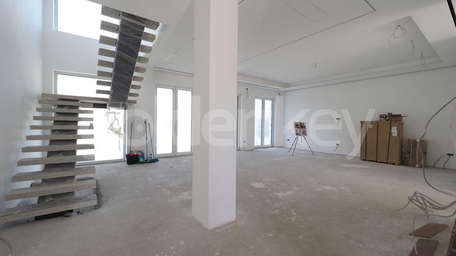 Vila noua cu 7 camere | 1000mp teren | finisaje incluse