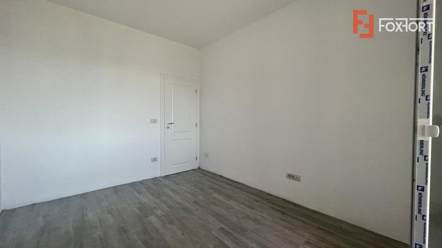 Apartament cu 2 camere | Decomandant | Finisaje Moderne | Giroc - ID V1371