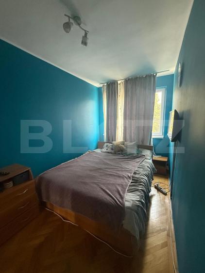 Apartament 2 camere, 53 mp, zona Tudor
