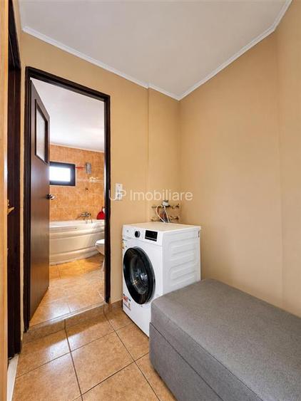 APARTAMENT 2 CAMERE | TIP C | STR.ITALIANA | ROGERIUS | ORADEA