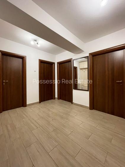 Bd. Unirii -Tribunal | 2 Camere Dec. | 65 mp |  | 3 Balcoane | Recent Renovat - 6