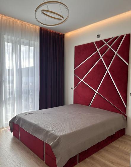 Penthouse 120 mp utili , 210 mp Terasa , Columna Residence , 2 parcari subterane