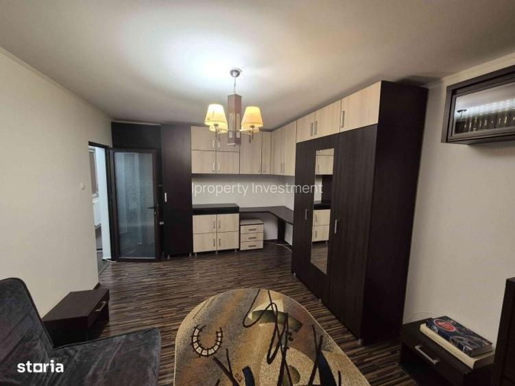 Lujerului-Gorjului | 2 Camere | Metrou 2min | Balcon - 5