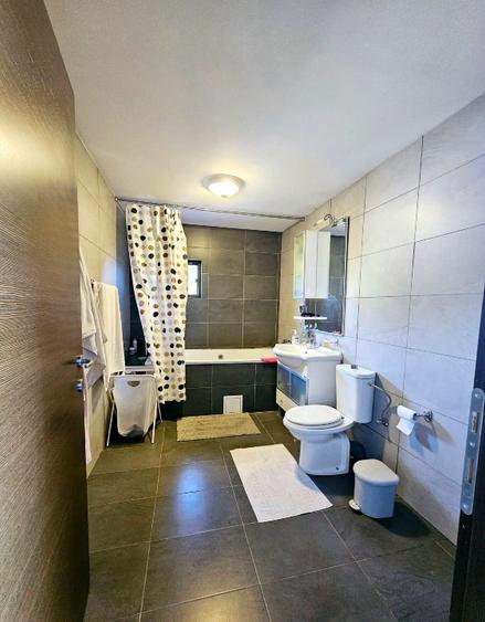 CASA INDIVIDUALĂ P + M - 180 MP - TEREN 1.058 MP - SNAGOV