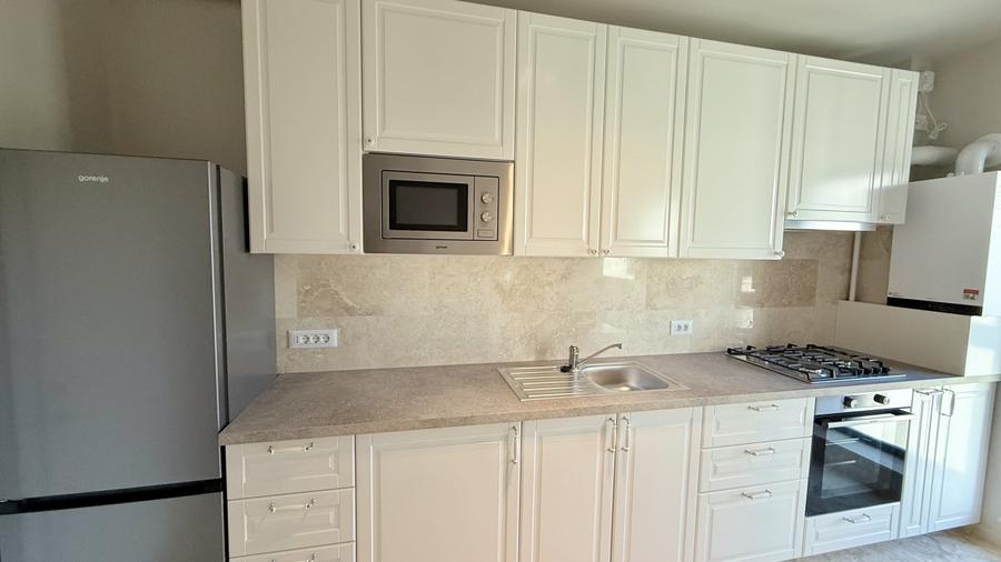 De inchiriat | Apartament 2 camere | Exigent Plaza Lujerului