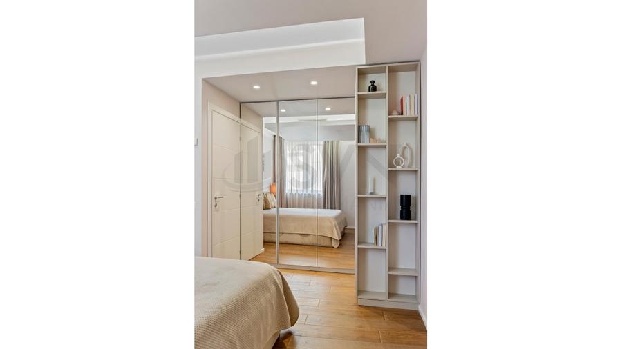 REA1028836 Apartament 3 camere Iancu Nicolae complex piscina paza