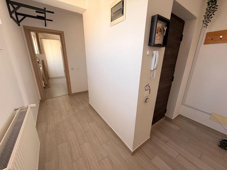 3 camere Penthouse Lectorului Terasa Bucureștii Noi Chitilla bloc 2018