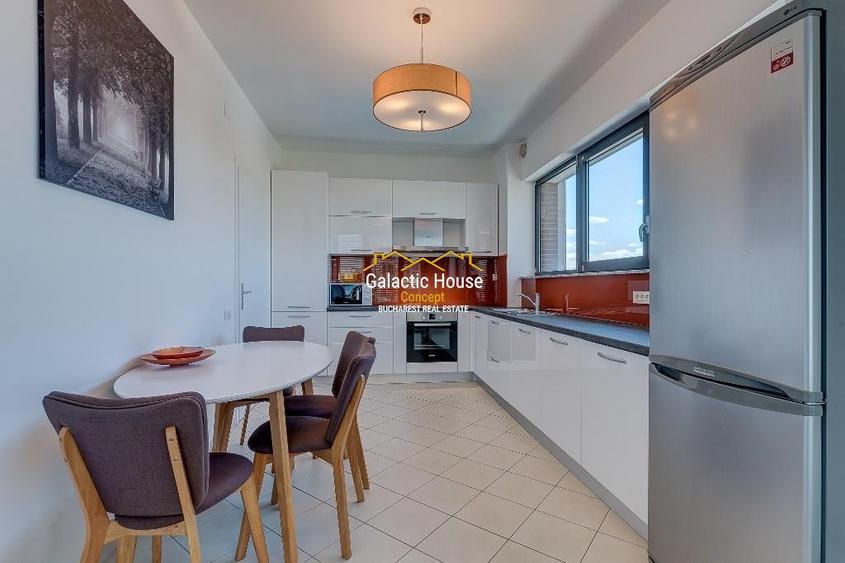 APARTAMENT 4 CAMERE HERASTRAU PARK