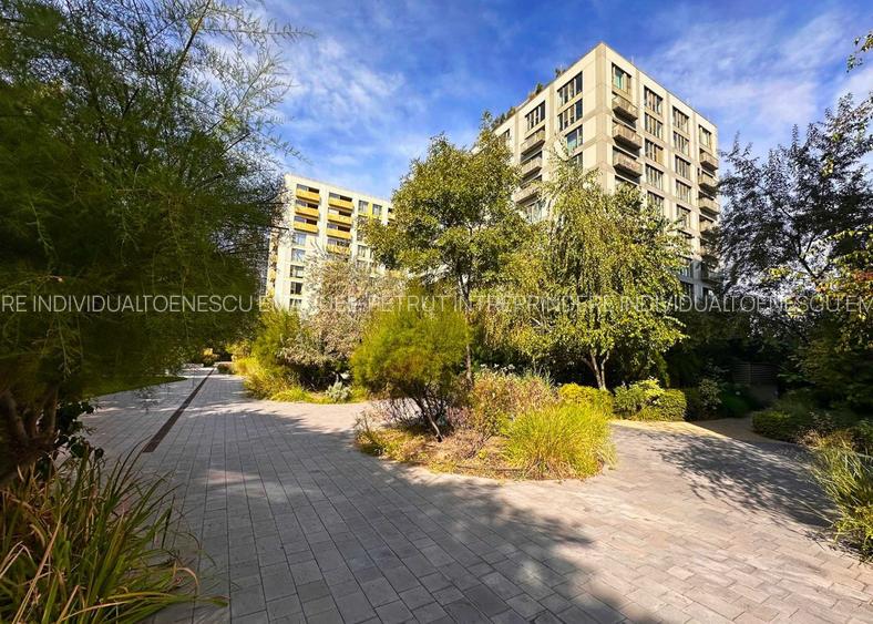 Apartament 2 camere complex Aviatiei Park | modern | langa Lidl | - 8