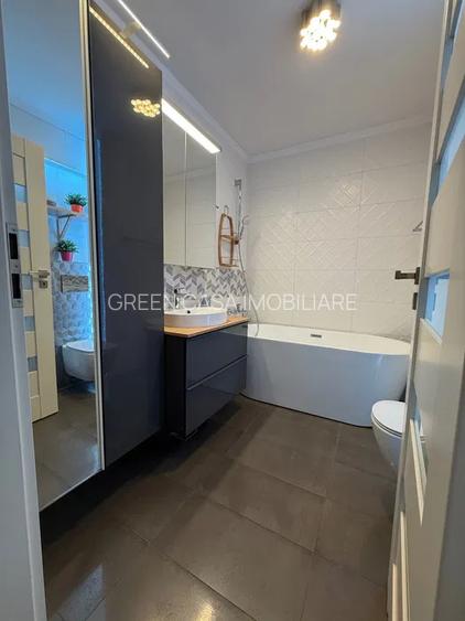 Apartament 3 camere, 70 mp + terasă 19 mp, parcare subterană – Aurel Vlaicu - 7
