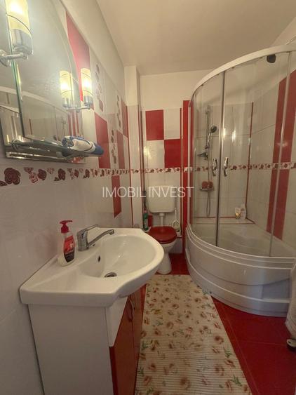 Casă individuală P+E, 2 corpuri, zonă centrală, 398 mp utili, 600 teren - 4