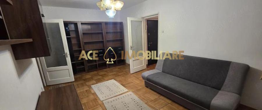 2 Camere de inchiriat | Baba Novac | PetFriendly | Parcare | Mobilat |