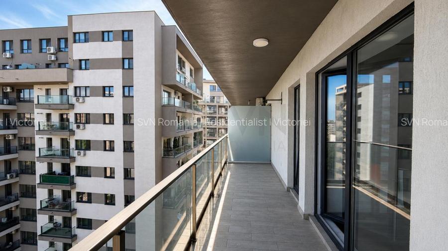REA1028760 Apartament 3 camere I Parcare subterana inclusa I GranVia Park I Luje - 13