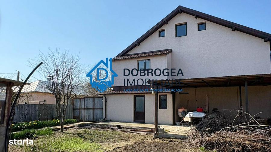 SOMOVA- CASA  P+1+M , SUPRAFATA 200 MP, TEREN 640 MP