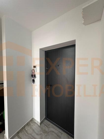 Apartament 2 camere de vânzare in zona Tomis Plus | Maurer Residence | Garaj