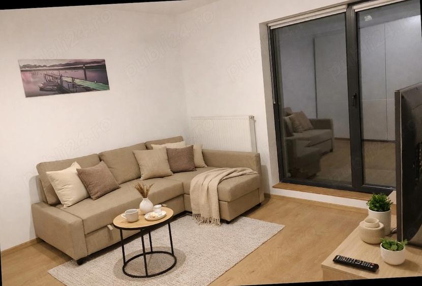 APARTAMENT DE INCHIRIERE