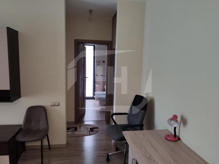 Apartament 2 camere I bloc nou I zona FSEGA I Iulius Mall