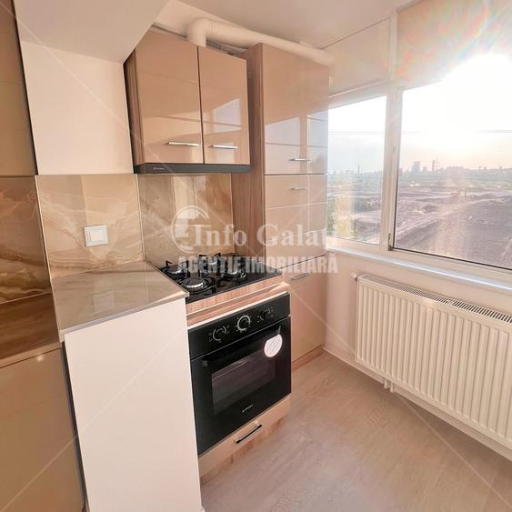 | Apartament cu 2 camere | Renovat Complet | Micro 16 |
