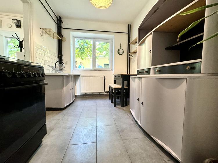 Apartament 2 camere, primitor, in zona Centrala-Universitate