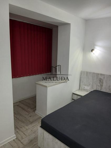 De vânzare | 3 camere cf. 1 semidecomandat | Zona Centrală