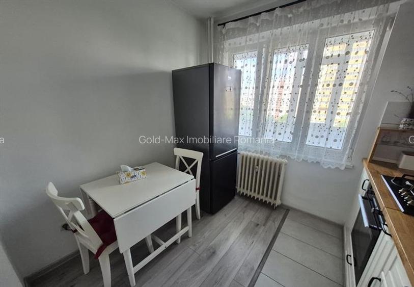 Apartament 2 camere Obor - 9